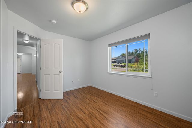 1141 N Elkhorn Drive, Wasilla, AK 99654
