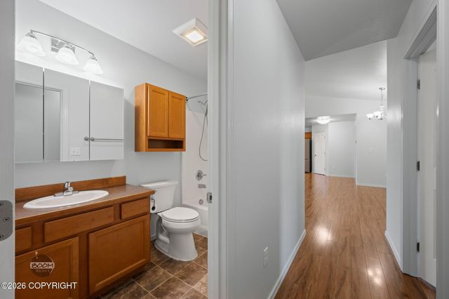 1141 N Elkhorn Drive, Wasilla, AK 99654