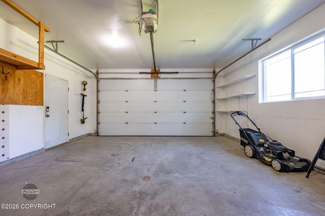 1141 N Elkhorn Drive, Wasilla, AK 99654