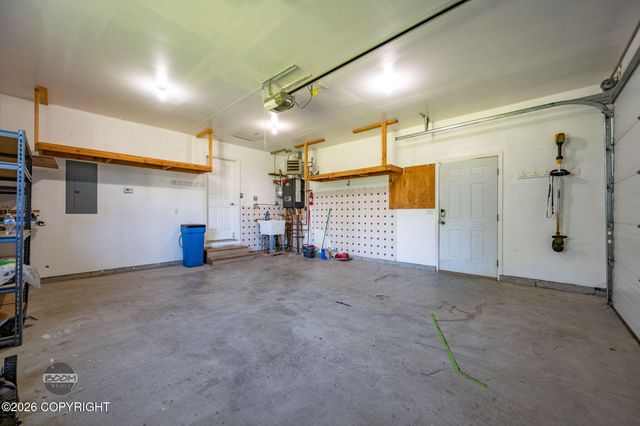 1141 N Elkhorn Drive, Wasilla, AK 99654