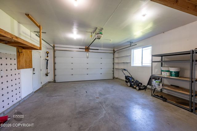 1141 N Elkhorn Drive, Wasilla, AK 99654