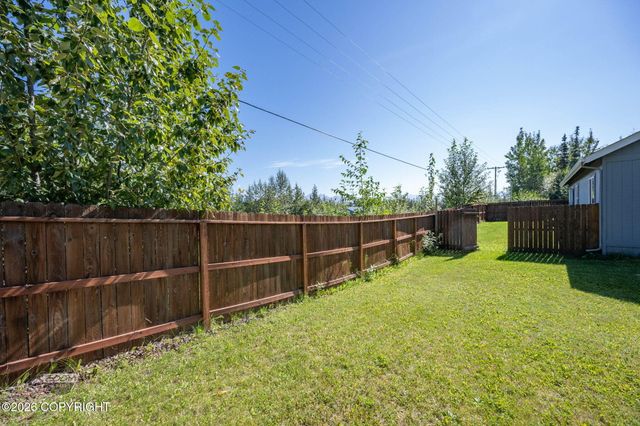 1141 N Elkhorn Drive, Wasilla, AK 99654