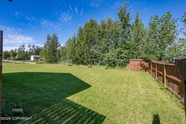 1141 N Elkhorn Drive, Wasilla, AK 99654