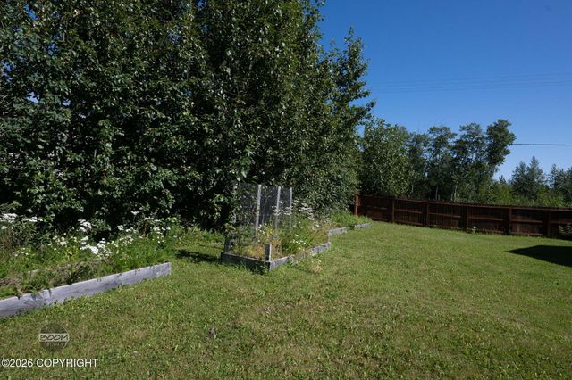 1141 N Elkhorn Drive, Wasilla, AK 99654