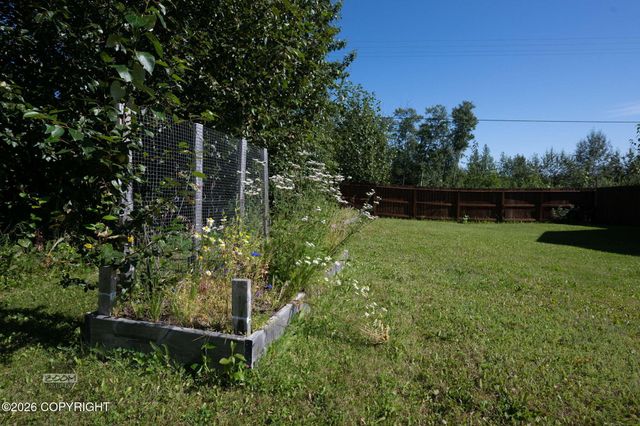 1141 N Elkhorn Drive, Wasilla, AK 99654
