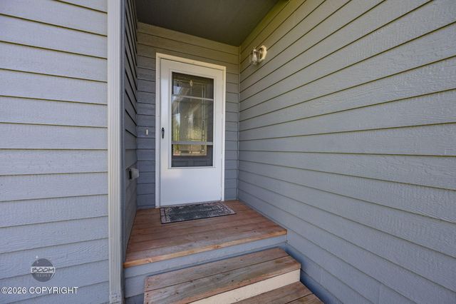 1141 N Elkhorn Drive, Wasilla, AK 99654
