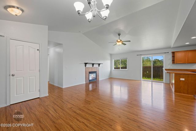 1141 N Elkhorn Drive, Wasilla, AK 99654
