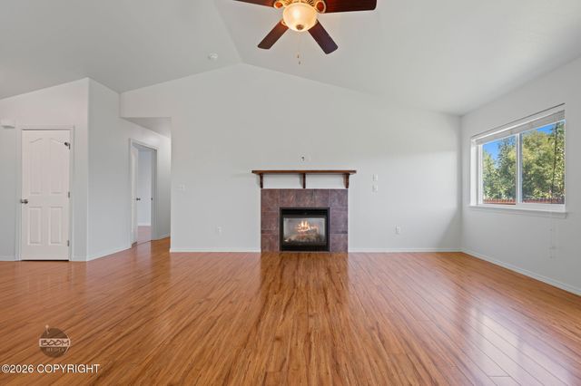 1141 N Elkhorn Drive, Wasilla, AK 99654