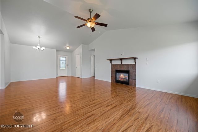 1141 N Elkhorn Drive, Wasilla, AK 99654