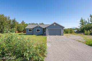 1141 N Elkhorn Drive, Wasilla, AK 99654