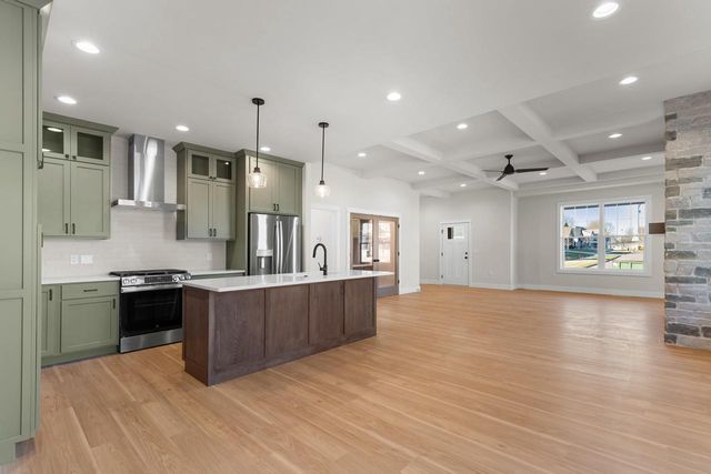 748 Kennedy Street, Sauk City, WI 53583