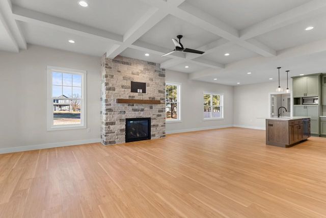 748 Kennedy Street, Sauk City, WI 53583