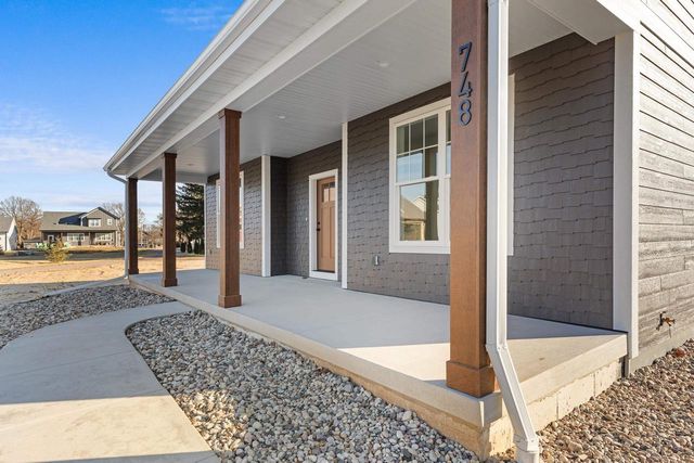 748 Kennedy Street, Sauk City, WI 53583