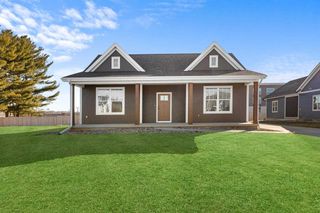 748 Kennedy Street, Sauk City, WI 53583