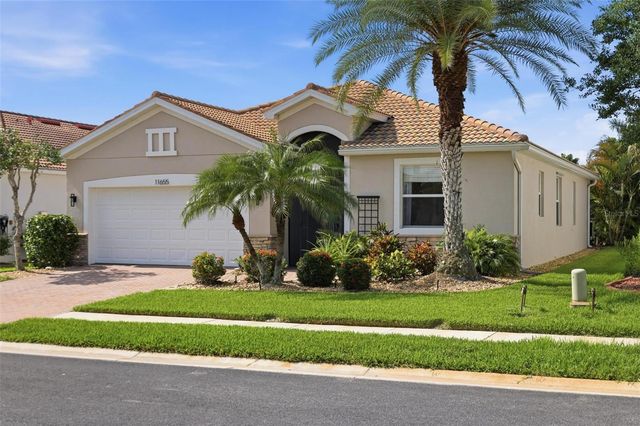 11655 ANHINGA AVENUE, Venice, FL 34292