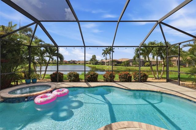 11655 ANHINGA AVENUE, Venice, FL 34292