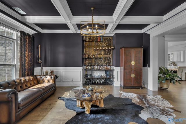 333 Merrydale Drive, Huntsville, AL 35811