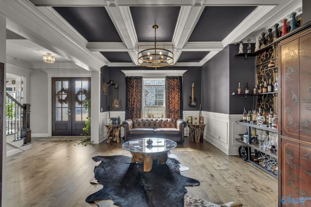 333 Merrydale Drive, Huntsville, AL 35811