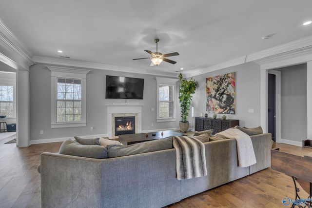 333 Merrydale Drive, Huntsville, AL 35811