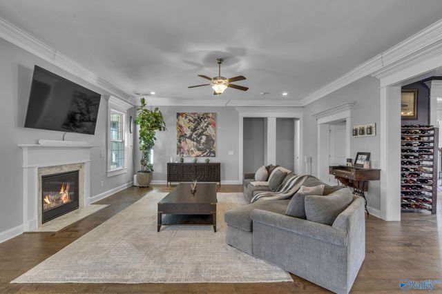 333 Merrydale Drive, Huntsville, AL 35811