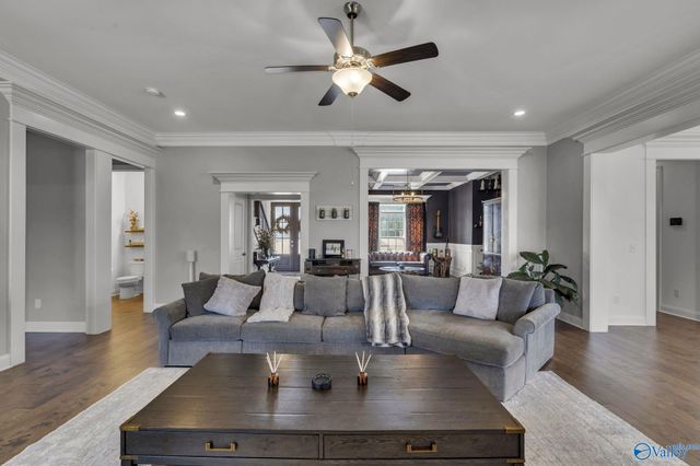 333 Merrydale Drive, Huntsville, AL 35811