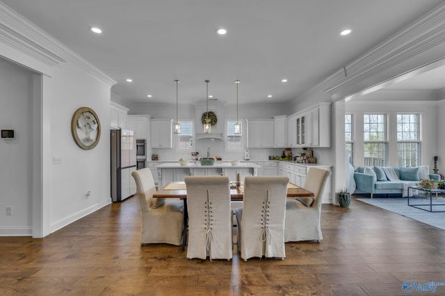 333 Merrydale Drive, Huntsville, AL 35811