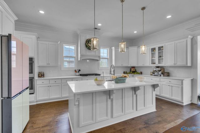 333 Merrydale Drive, Huntsville, AL 35811