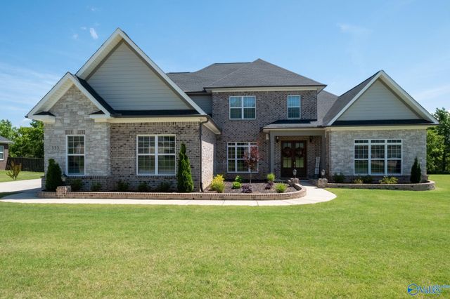333 Merrydale Drive, Huntsville, AL 35811