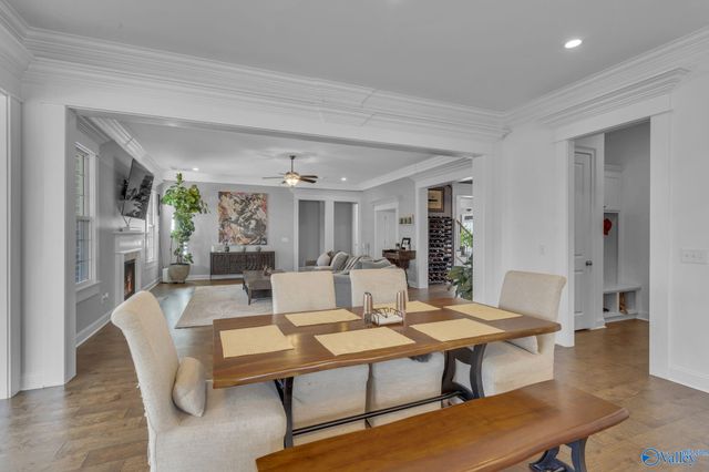 333 Merrydale Drive, Huntsville, AL 35811