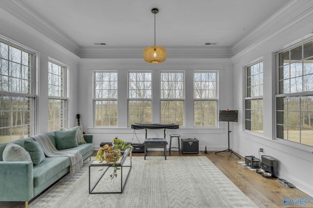 333 Merrydale Drive, Huntsville, AL 35811