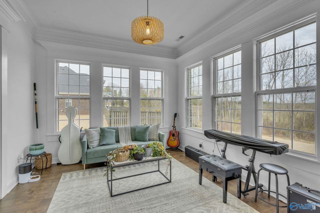 333 Merrydale Drive, Huntsville, AL 35811