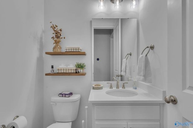 333 Merrydale Drive, Huntsville, AL 35811