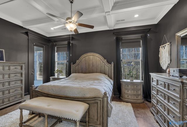 333 Merrydale Drive, Huntsville, AL 35811