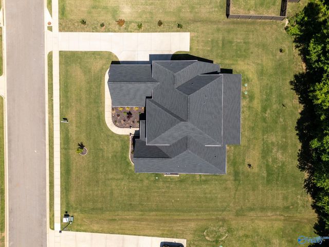 333 Merrydale Drive, Huntsville, AL 35811