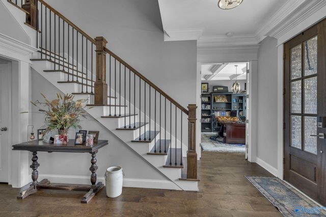 333 Merrydale Drive, Huntsville, AL 35811