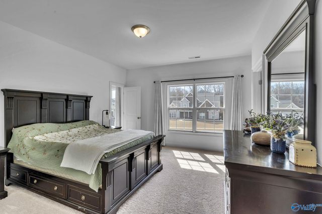 333 Merrydale Drive, Huntsville, AL 35811