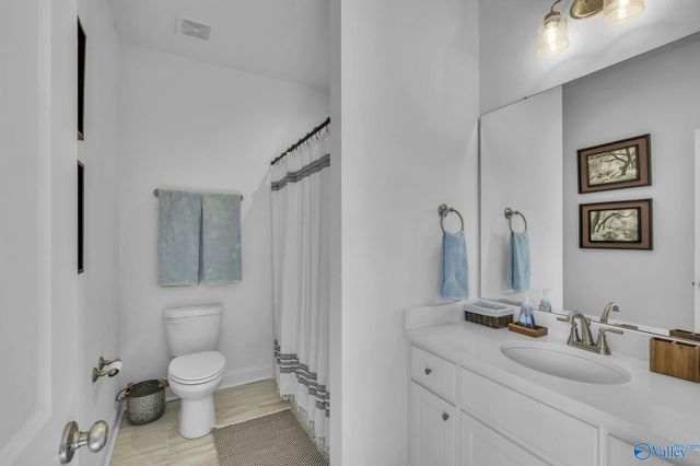 333 Merrydale Drive, Huntsville, AL 35811