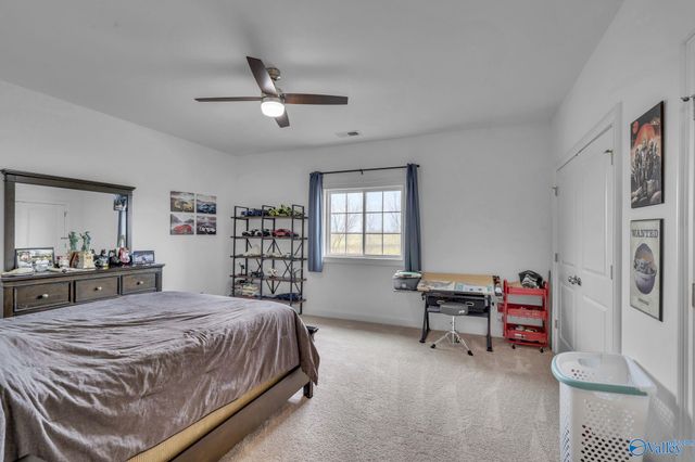 333 Merrydale Drive, Huntsville, AL 35811