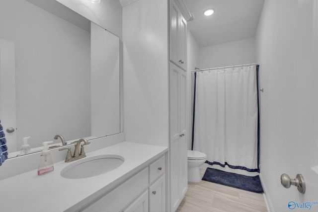 333 Merrydale Drive, Huntsville, AL 35811