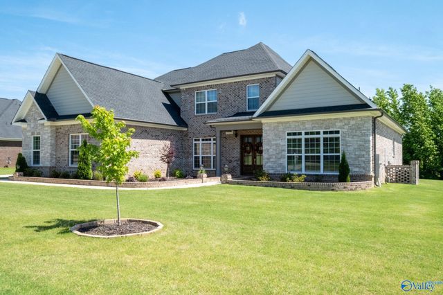 333 Merrydale Drive, Huntsville, AL 35811