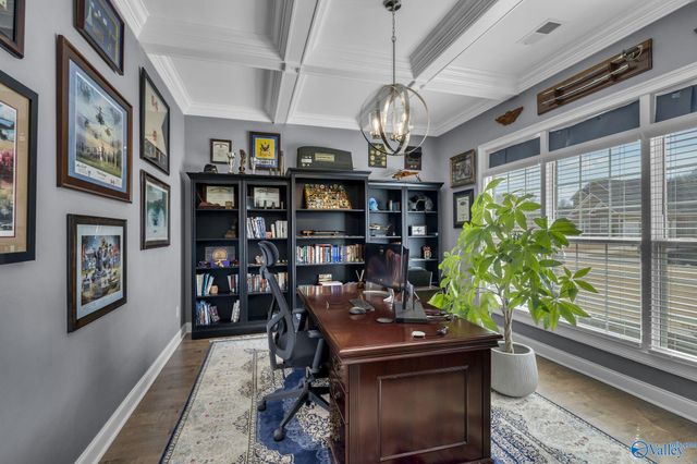 333 Merrydale Drive, Huntsville, AL 35811