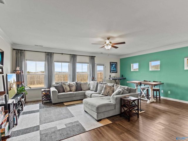 113 Story Ray Drive, New Market, AL 35761