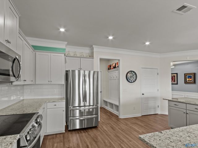 113 Story Ray Drive, New Market, AL 35761