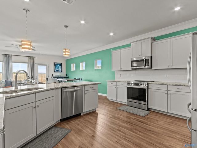 113 Story Ray Drive, New Market, AL 35761