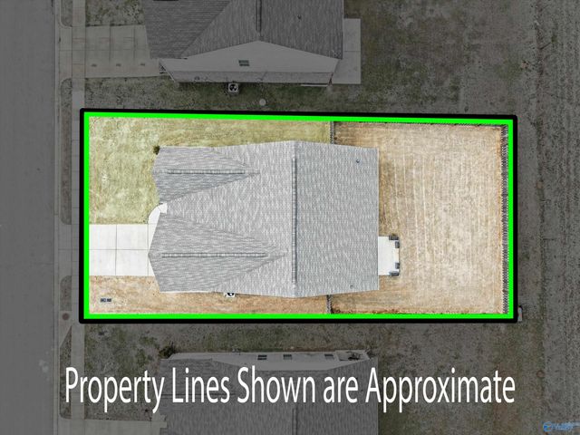 113 Story Ray Drive, New Market, AL 35761