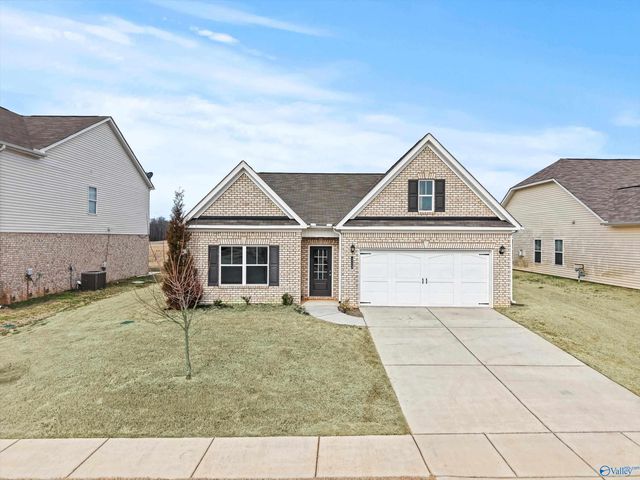 113 Story Ray Drive, New Market, AL 35761