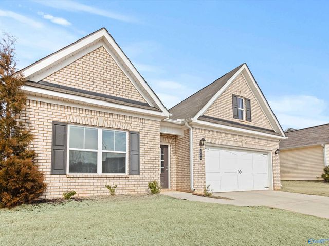 113 Story Ray Drive, New Market, AL 35761