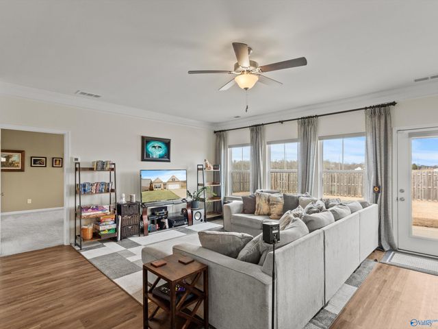 113 Story Ray Drive, New Market, AL 35761