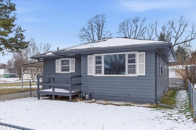 2324 S 9TH Street, Council Bluffs, IA 51501