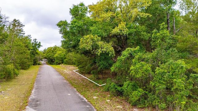 MAGNOLIA DRIVE, Ocklawaha, FL 32179
